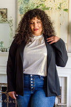 Load image into Gallery viewer, Photo Opt Sleeveless Blouse