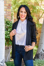 Load image into Gallery viewer, Photo Opt Sleeveless Blouse