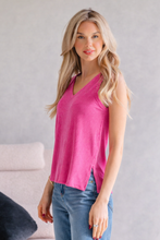 Load image into Gallery viewer, Pink Presence Tank