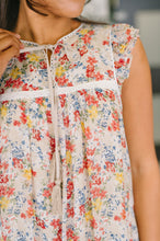 Load image into Gallery viewer, Precisely Me Smock Midi Dress