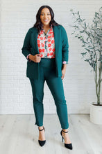 Load image into Gallery viewer, Presupposed Ideas Mixed Print Button Up Blouse