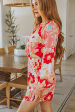 Load image into Gallery viewer, Rare Beauty Floral Romper