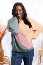 Load image into Gallery viewer, Rays of Spring - Pullover