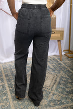 Load image into Gallery viewer, Relax & Unwind - Chambray Pants