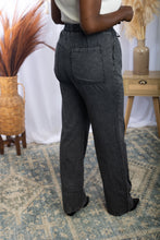 Load image into Gallery viewer, Relax & Unwind - Chambray Pants
