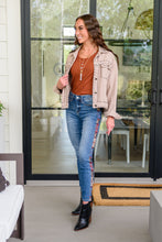 Load image into Gallery viewer, JUDY BLUE Rio Western Print Relaxed Jeans