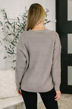 Load image into Gallery viewer, Rush of Joy Textured Long Sleeve Top