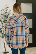 Load image into Gallery viewer, Rustic Rhythm Plaid Button Down