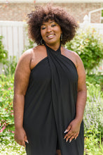 Load image into Gallery viewer, SF Convertible Dress