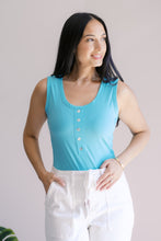 Load image into Gallery viewer, Ocean Eyes - Bodysuit