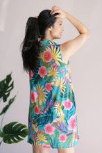 Load image into Gallery viewer, Island Bloom Dress