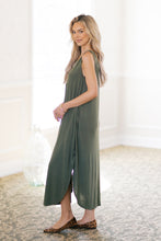 Load image into Gallery viewer, Sienna Sleeveless Dress