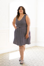 Load image into Gallery viewer, Sail Away Dress