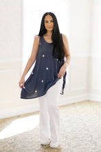Load image into Gallery viewer, Wildflower Whimsy Tank