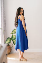Load image into Gallery viewer, Blue Skies Dress