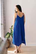 Load image into Gallery viewer, Blue Skies Dress