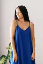 Load image into Gallery viewer, Blue Skies Dress