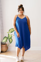 Load image into Gallery viewer, Blue Skies Dress