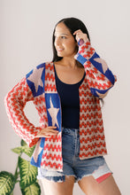 Load image into Gallery viewer, American Dream Cardigan