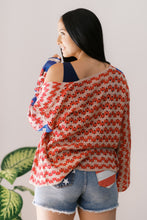 Load image into Gallery viewer, American Dream Cardigan