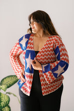 Load image into Gallery viewer, American Dream Cardigan
