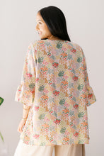 Load image into Gallery viewer, Sweet Bloom Kimono