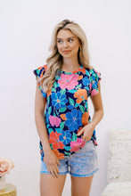 Load image into Gallery viewer, Bloom Babe Top