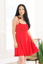 Load image into Gallery viewer, Firecracker Kiss Dress