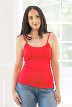 Load image into Gallery viewer, Firecracker Cami