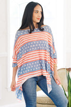 Load image into Gallery viewer, Liberty Breeze Top