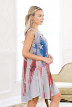 Load image into Gallery viewer, Liberty Belle Dress