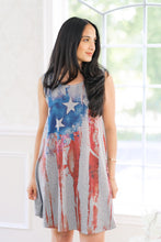 Load image into Gallery viewer, Liberty Belle Dress