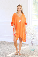 Load image into Gallery viewer, Citrus Glow Pullover