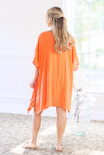 Load image into Gallery viewer, Citrus Glow Pullover