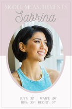 Load image into Gallery viewer, Endless Memories Tiered Babydoll Top