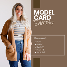 Load image into Gallery viewer, Groovy Bloom Sweatshirt