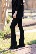 Load image into Gallery viewer, Magic High Waisted Kick Flares
