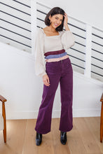 Load image into Gallery viewer, Shirley Smocked Ruffle Blouse
