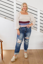 Load image into Gallery viewer, Shirley Smocked Ruffle Blouse