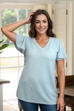 Load image into Gallery viewer, Sky's The Limit - Short Sleeve