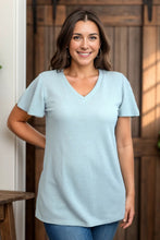 Load image into Gallery viewer, Sky's The Limit - Short Sleeve
