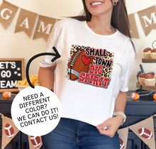 Load image into Gallery viewer, Small Town Big Spirit Graphic T-Shirt