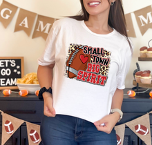 Load image into Gallery viewer, Small Town Big Spirit Graphic T-Shirt