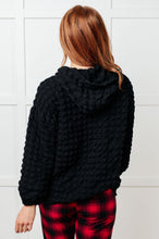 Load image into Gallery viewer, Speak Your Thoughts Bubble Hoodie
