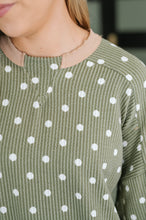 Load image into Gallery viewer, Speaks for Itself Textured Relaxed Pullover