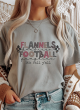 Load image into Gallery viewer, It's Fall Y'all Graphic Tee (multiple color options)