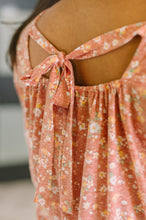 Load image into Gallery viewer, Spring Breeze Square Beck Top in Dusty Rose