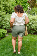 Load image into Gallery viewer, Start The Day Shorts