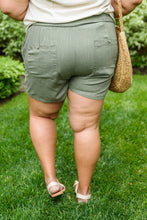 Load image into Gallery viewer, Start The Day Shorts