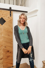 Load image into Gallery viewer, Stay Easy Tank In Aqua by POL